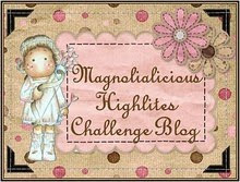 Magnolia-Licious Highlites