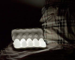 Egg Light