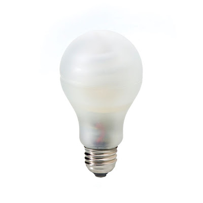 New GE SmartBulb