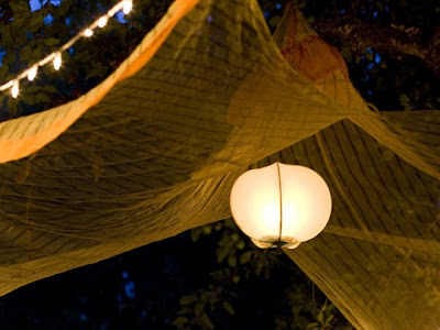 HiiH Paper Lanterns