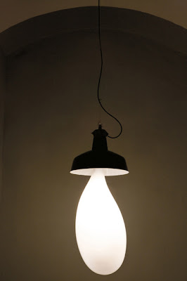 Light Blubs Special Editions by Pieke Bergmans