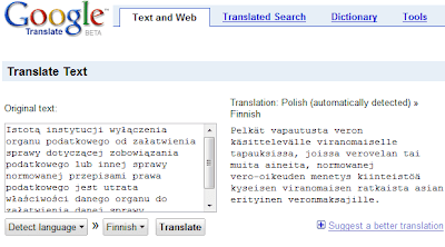 google translate update may 2008 google translate update may 2008