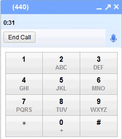 google voice in gmail google voice in gmail