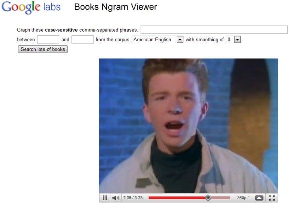 The Story of 'Never Gonna Give You Up' by Rick Astley - Smooth