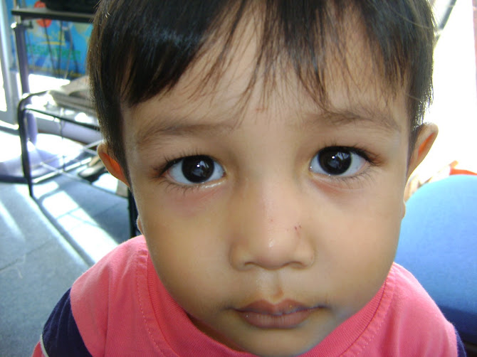 Simptom Barah Otak