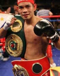 Pacquiao vs Margarito