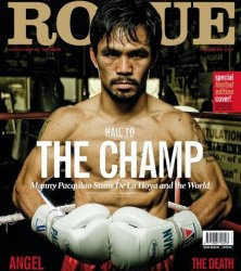 Pacquiao vs Margarito