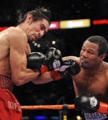 Pacquiao vs Margarito