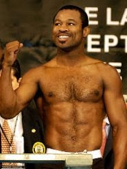 Pacquiao vs Mosley