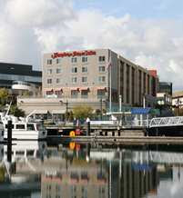 Hampton Inn Bremerton