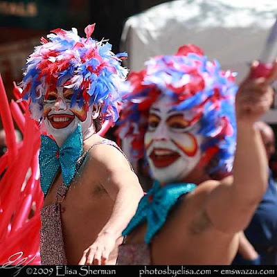 More updates, images, news and announcements about Seattle Pride 2009 is ... More updates, images, news and announcements about Seattle Pride 2009 is ...