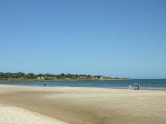 Playa Mansa