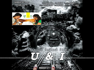 Download U And I Telugu Movie Mp3 Songs