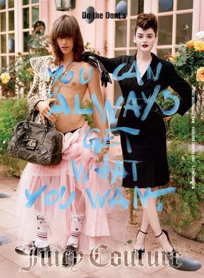 Juicy Couture Journal