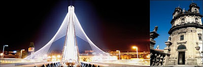 Rutas de Pontevedra