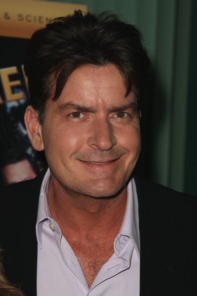 charlie sheen kate gosselin