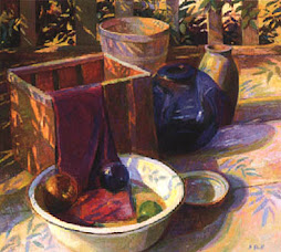 Charles Webster Hawthorne