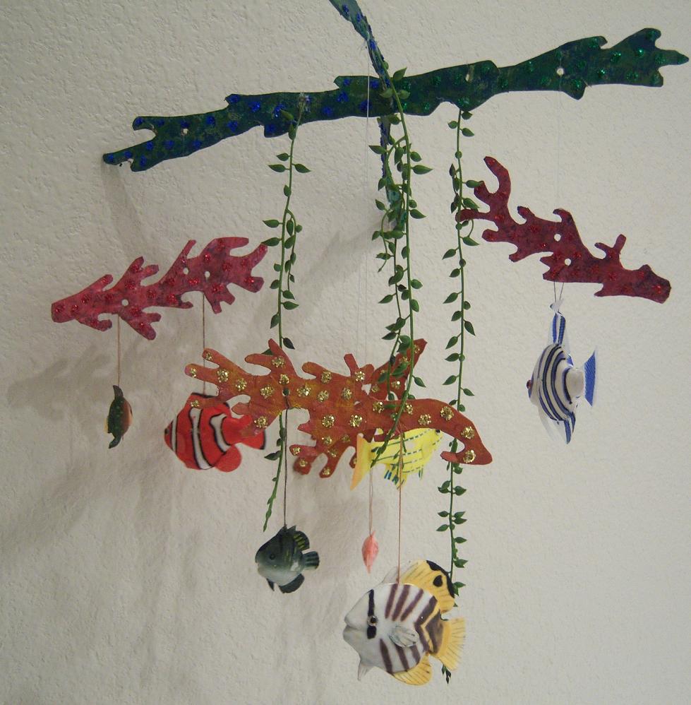 Fish Mobile