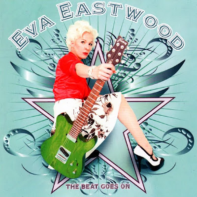 Eva Eastwood The+Beat+Goes+On-cz+Front
