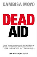 Dead Aid Dead Aid