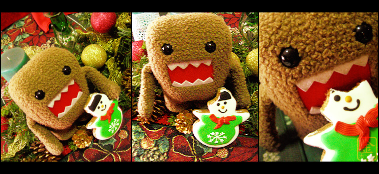 Domo+kun+wallpaper+hd
