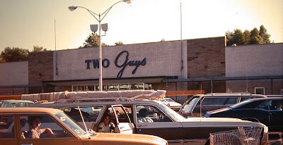 jersey city guys Two guys from harrison (later shortened to two guys) was a discount store chain founded in 1946 by brothers sidney and herbert hubschman in harrison, new jersey. jersey city guys Two guys from harrison (later shortened to two guys) was a discount store chain founded in 1946 by brothers sidney and herbert hubschman in harrison, new jersey.