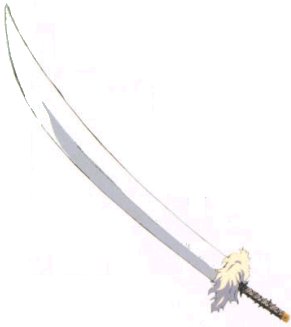 ↪️ As três espadas mais cruéis de Gakusen Toshi Asterisk