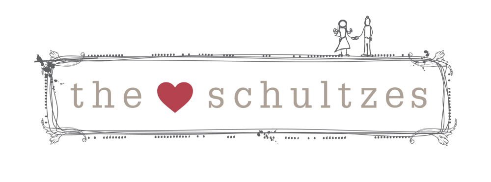 Charlotte Wedding Photographer - The Schultzes