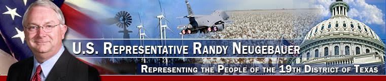Randy's Blog