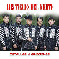 Discografia de Los Tigres del Norte Discografia de Los Tigres del Norte
