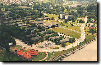 UFPA - Campus do Guamá