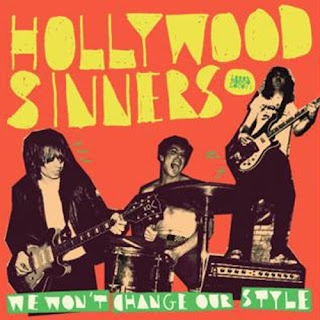 Vos derniers achats (vinyles, cds, digital, dvd...) - Page 23 Hollywood+Sinners+We+Wont+Change+Our+Style