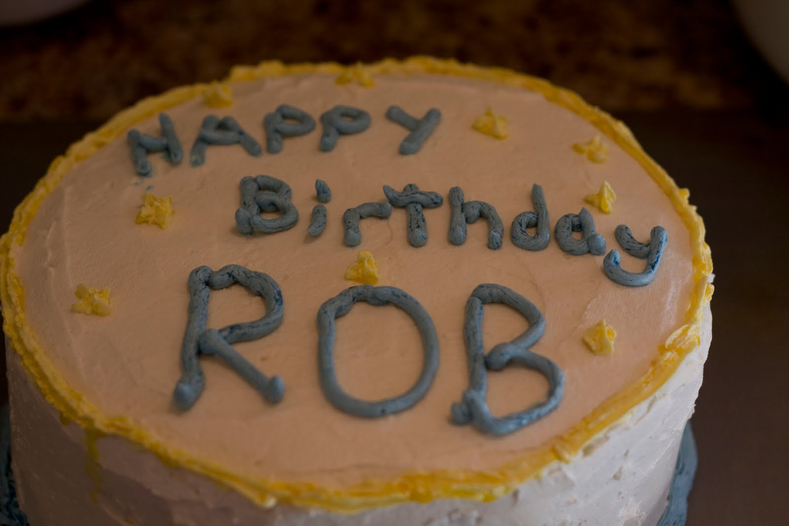happy birthday rob cake happy birthday rob cake
