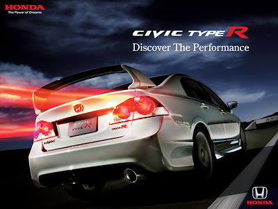 Kereta Honda Civic