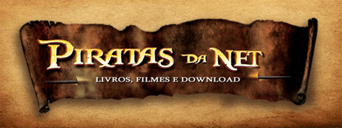 Piratas da Net