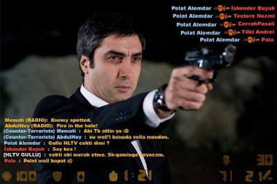 CS vs. Polat