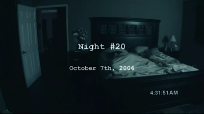 İtalya’da "Paranormal" Vakalar!