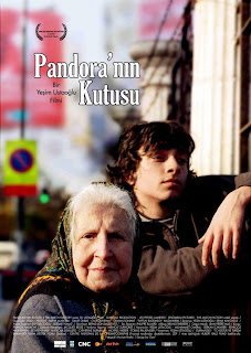 3. Yeşilçam Ödülleri Adayları