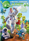 Planet 51 Movie