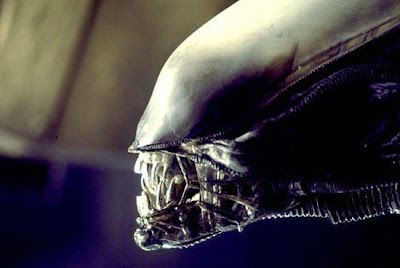 Ridley Scott’tan Alien açılımı