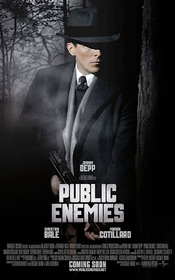 Public Enemies (2009)