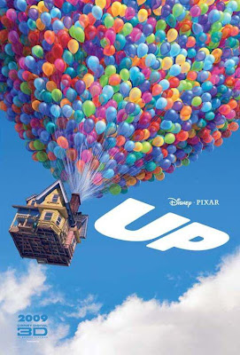 Animasyonu Pixar’a bırakın, UP!