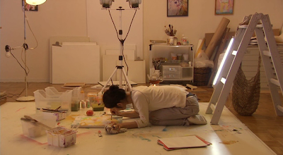 Çeviri: Çilekli Kurabiyeler (2006)