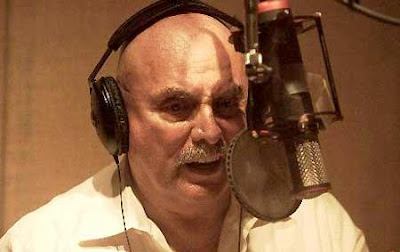 The Voice of God: Don LaFontaine