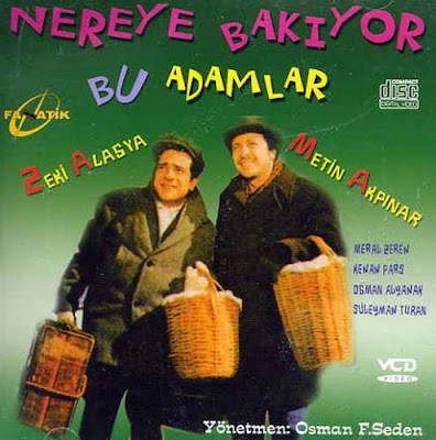 Zeki-Metin’i özleyenler…