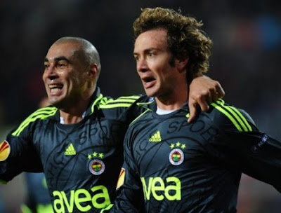 Fener Avrupa’da iyi(!)