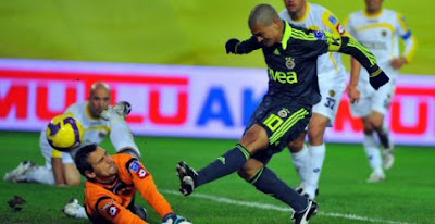 Alex’e dua edin…