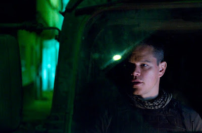 Green Zone (2010) – Matt Damon baÅŸrolde…
