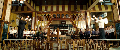 Ip Man 2 (2010) – "doesn’t have the heart of…"