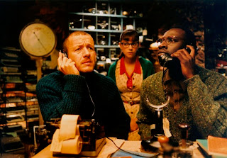 Micmacs (2009) – Amelie’nin yaratıcısından